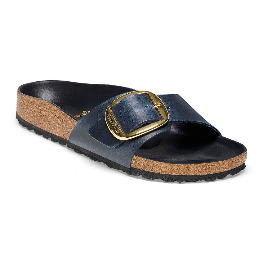 birkenstock big buckle 40