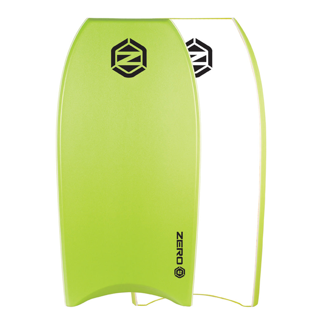 Ocean & Earth Zero Bodyboard Krystal Waters Krystal Waters Beach