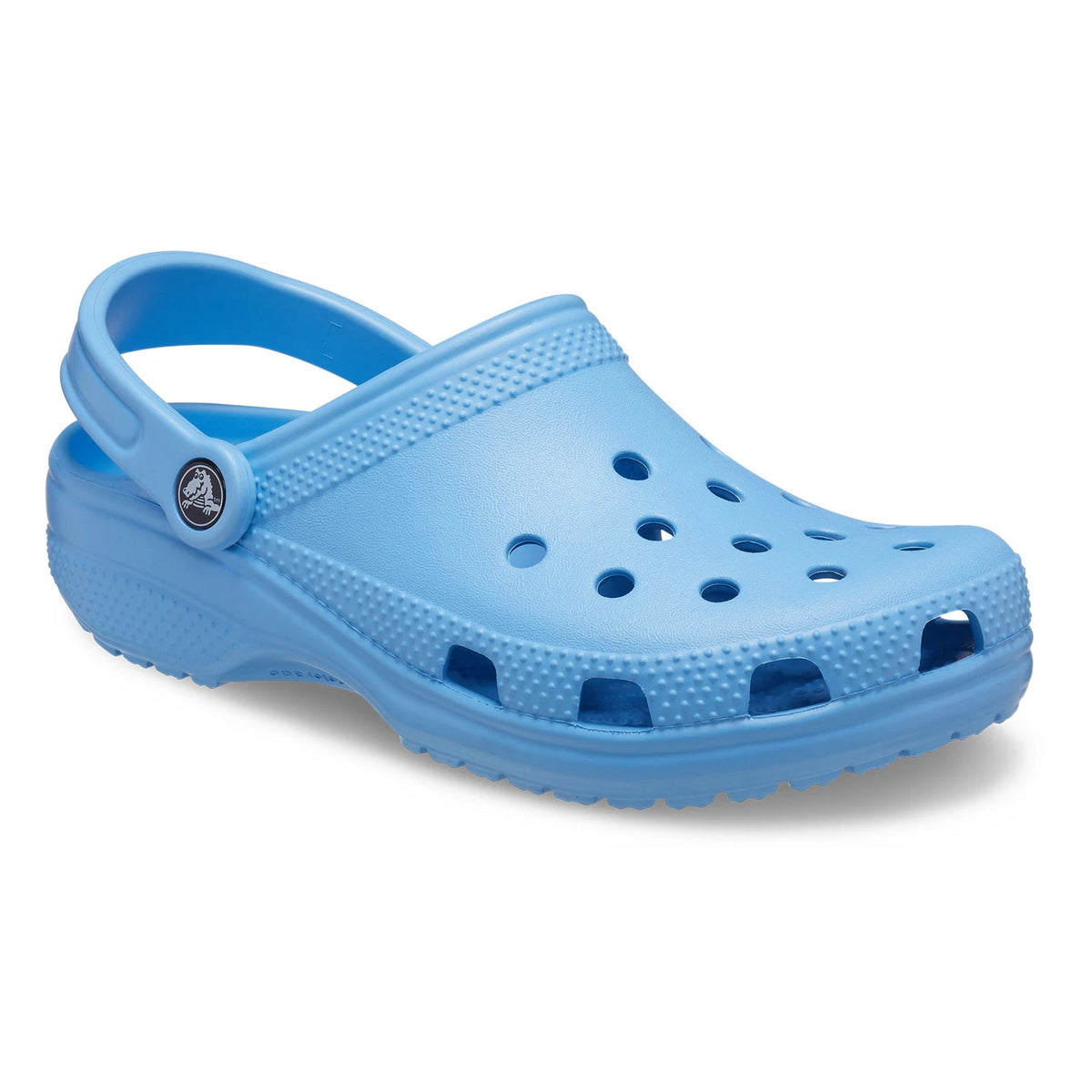 Crocs Classic Clog Pastels Krystal Waters Krystal Waters Beach Boutique