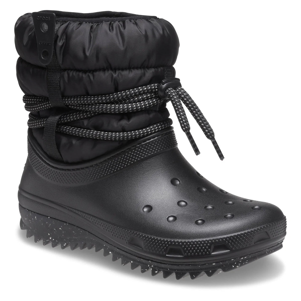 New croc boots hot sale