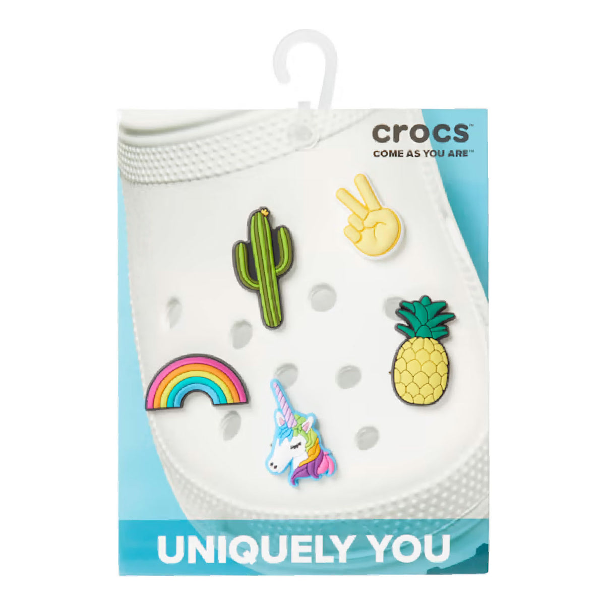 Light Up Fun 5 Jibbitz Pack – Crocs South Africa