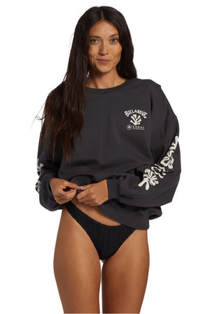 xBillabong - Beyond The Reef Pullover Sweater