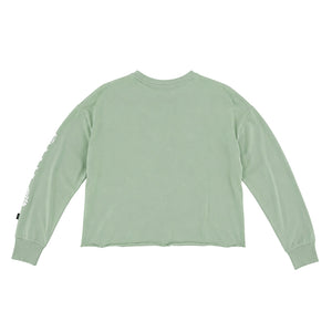 Roxy - Sandy Road Long Sleeve Top