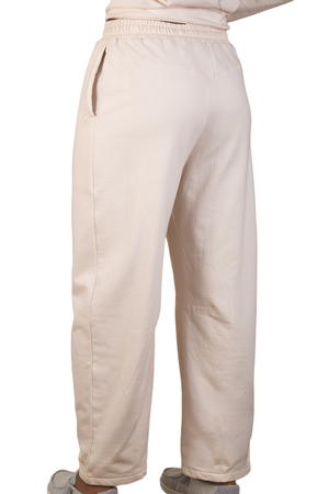 Lizzy - Chiabella Fleece Track Pants Womens