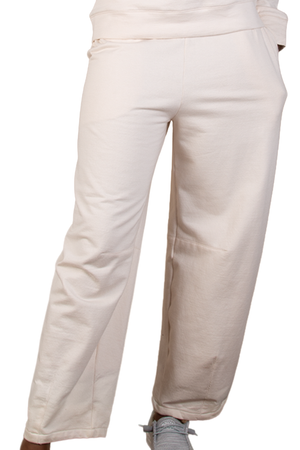 Lizzy - Chiabella Fleece Track Pants Womens