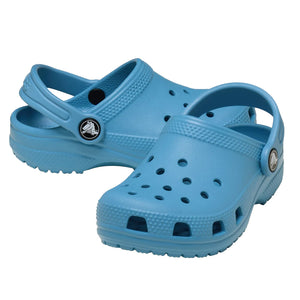 Crocs - Classic Clog Littles Elite Blue