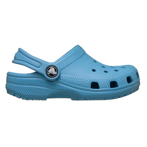Crocs - Classic Clog Littles Elite Blue