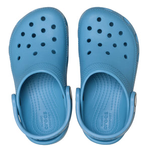 Crocs - Classic Clog Littles Elite Blue