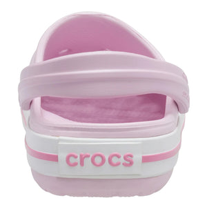 Crocs - Crocband Clog Kids Ballerina Pink