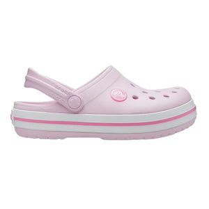 Crocs - Crocband Clog Kids Ballerina Pink