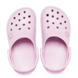 Crocs - Crocband Clog Kids Ballerina Pink