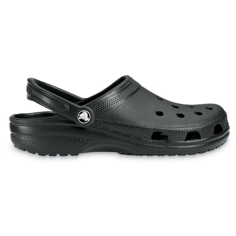 Crocs - Classic Clog Unisex Black