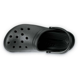 Crocs - Classic Clog Unisex Black