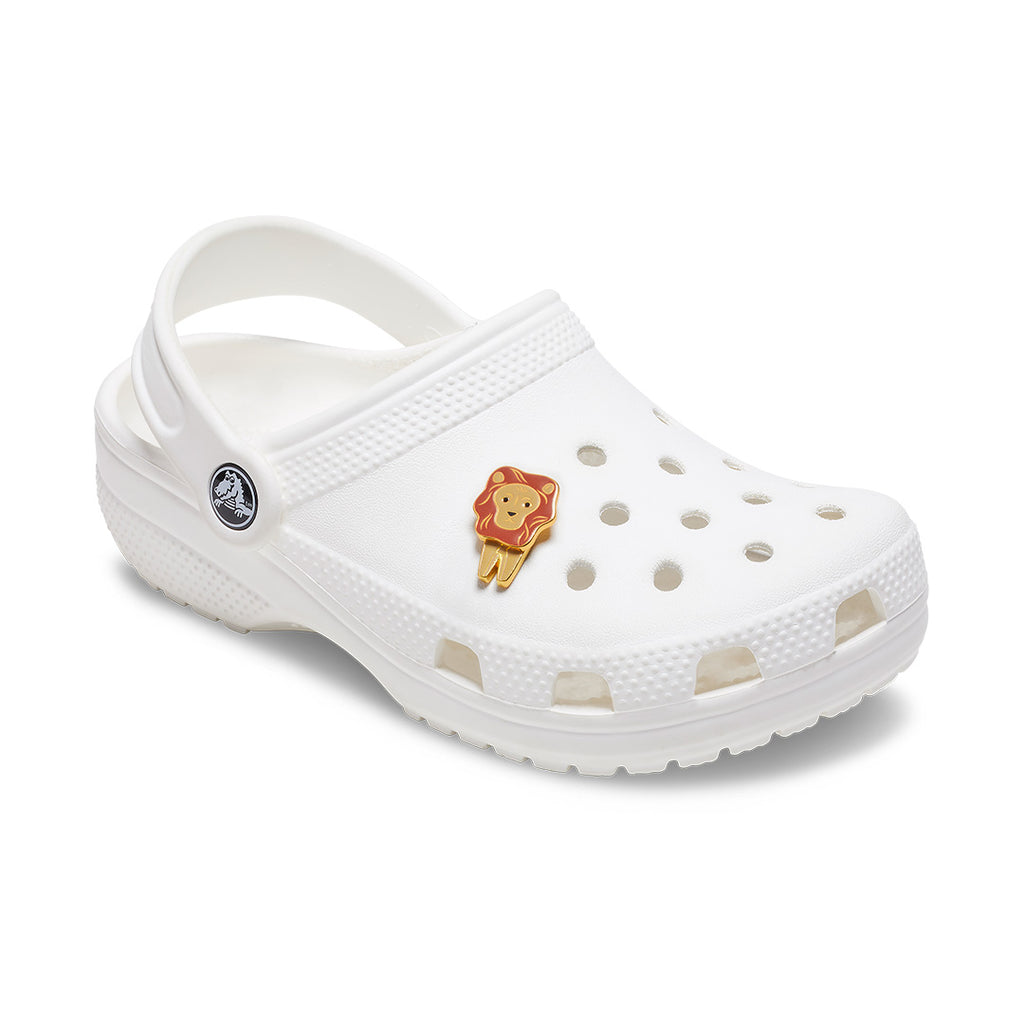 Crocs - Jibbitz Enamel Lion Loose