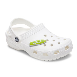 Crocs - Jibbitz Hibiscus Surf Board Loose