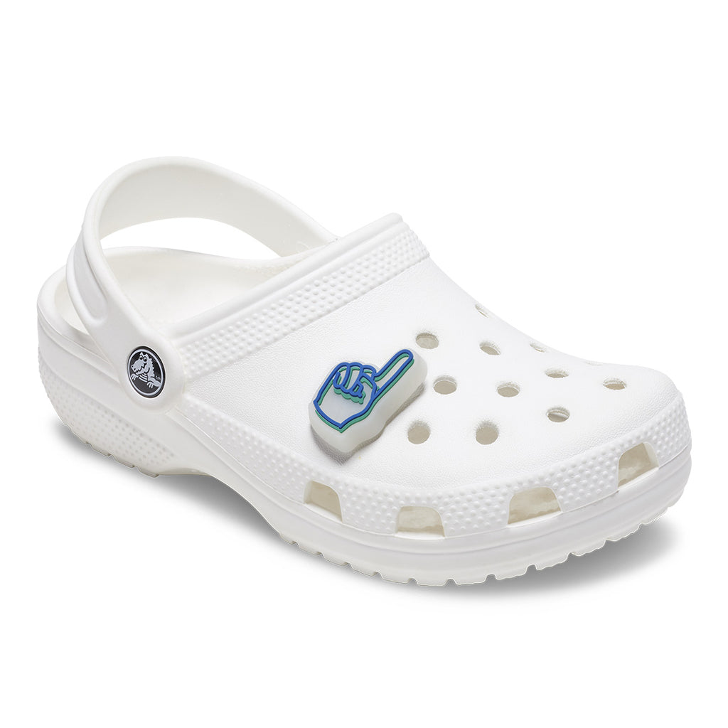 Crocs - Jibbitz Lights Up Foam Finger Loose