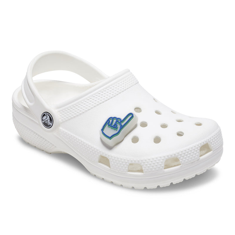 Crocs - Jibbitz Lights Up Foam Finger Loose