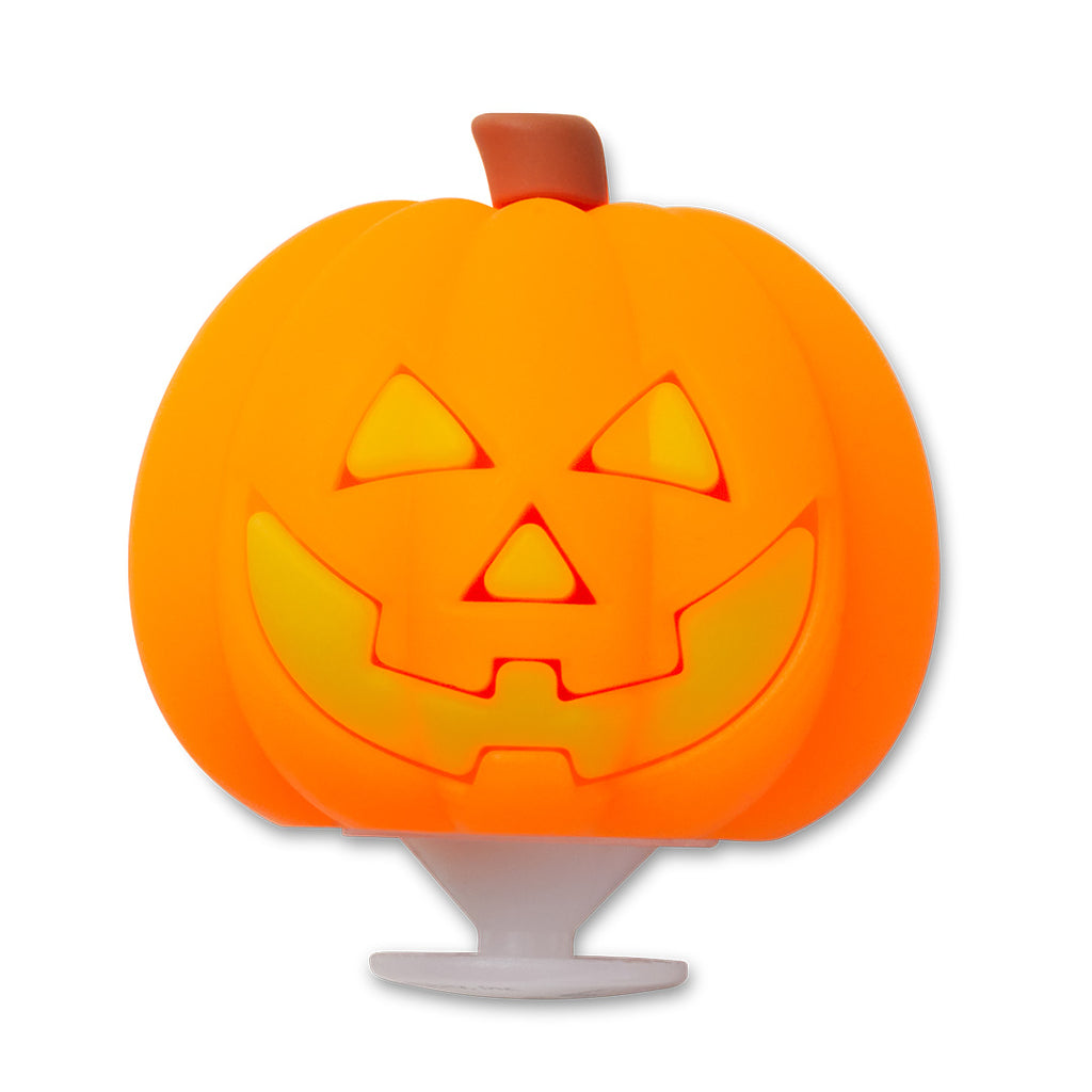 Crocs - Jibbitz Lights Up Jack O Lantern Loose