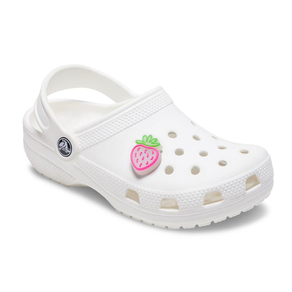 Crocs - Jibbitz Lights Up Strawberry Loose