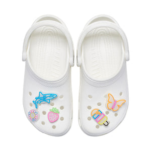 Crocs - Jibbitz Lights Up Summer 5 Pack