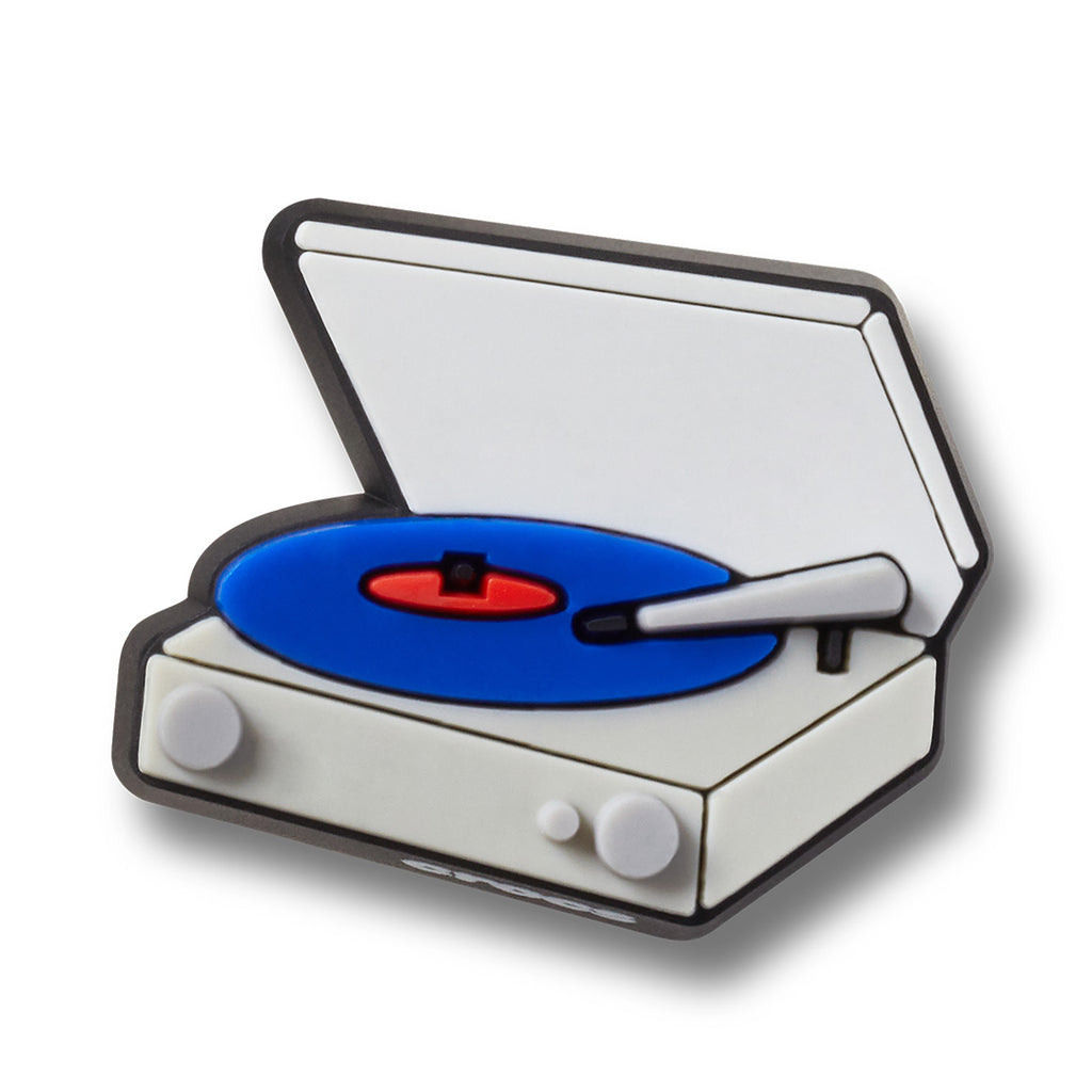 Crocs - Jibbitz Record Player Loose