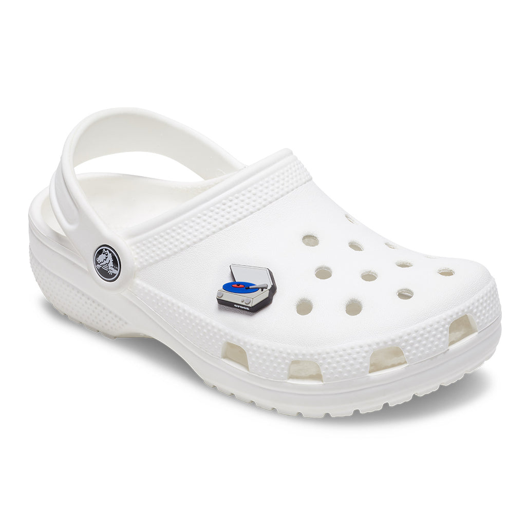 Crocs - Jibbitz Record Player Loose