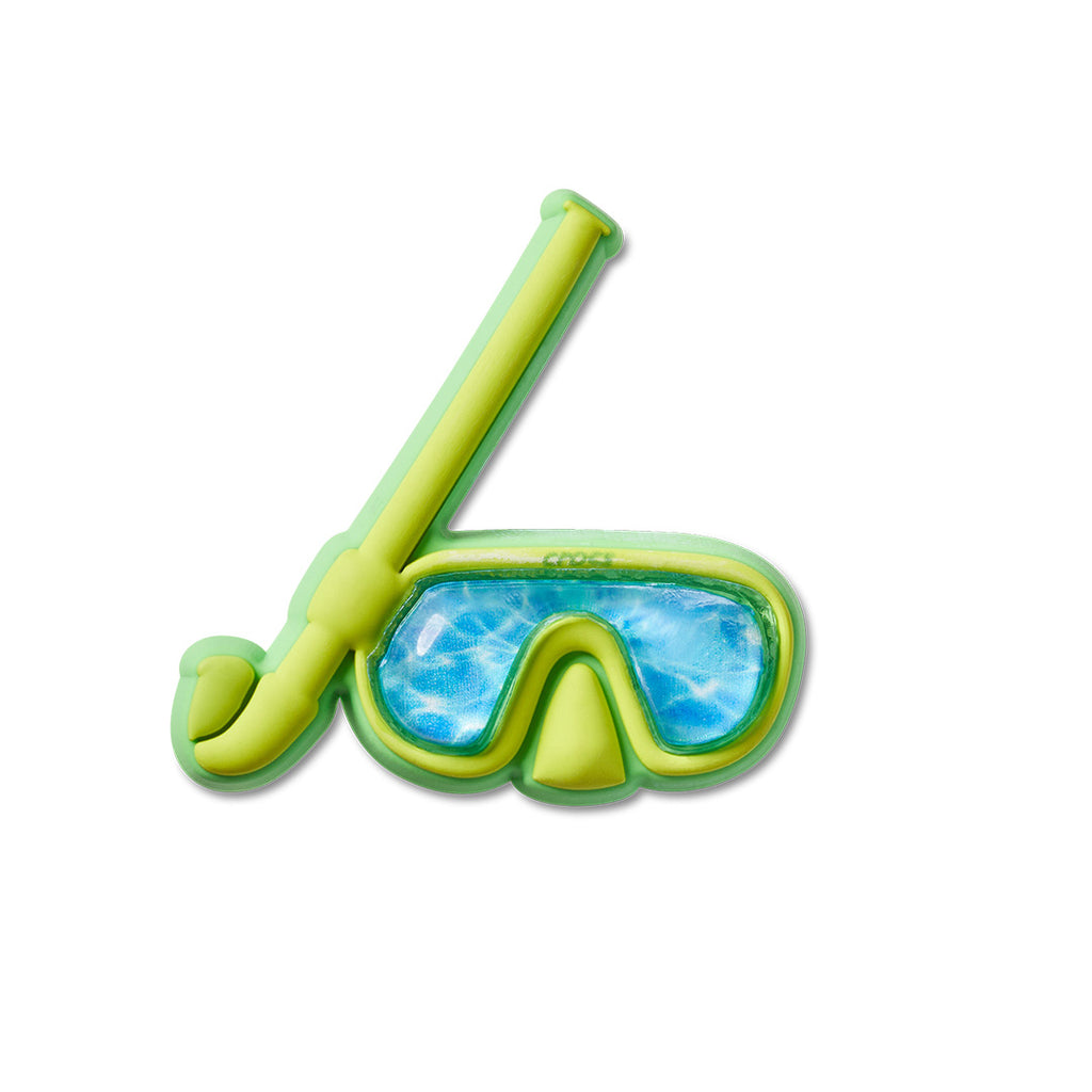 Crocs - Jibbitz Squish Snorkel Mask Loose