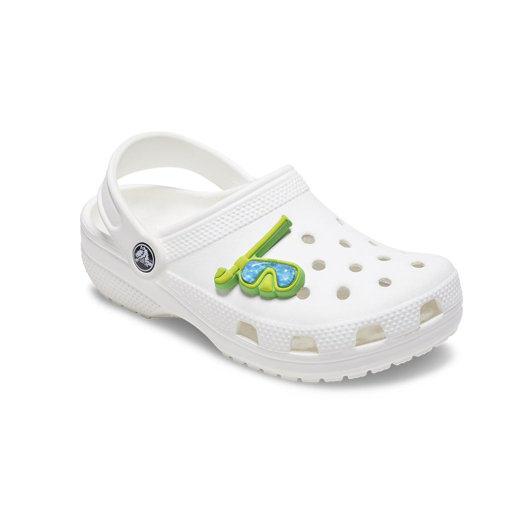 Crocs - Jibbitz Squish Snorkel Mask Loose