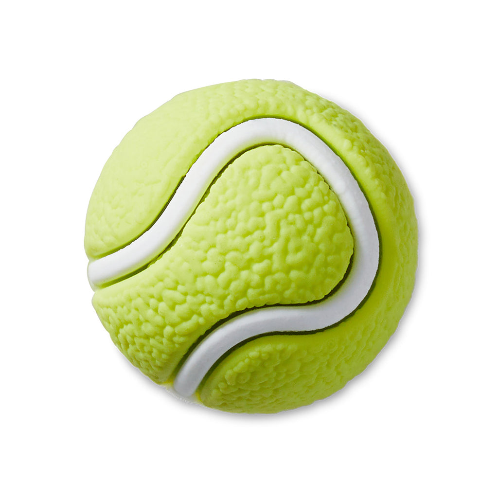 Crocs - Jibbitz Textured Tennis Ball Loose