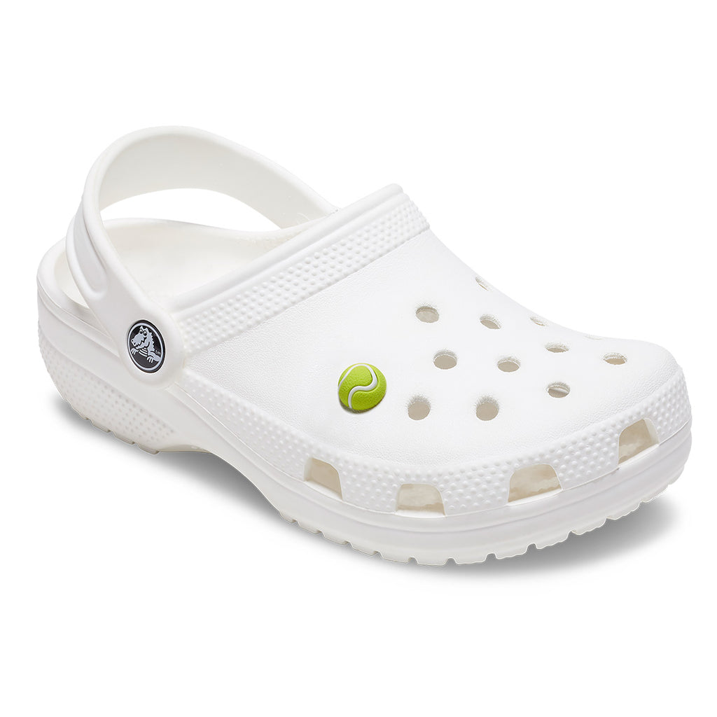 Crocs - Jibbitz Textured Tennis Ball Loose