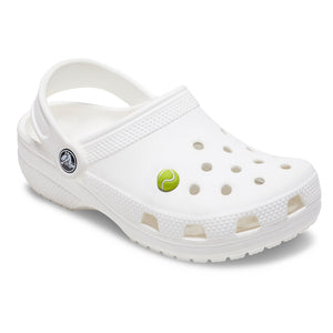 Crocs - Jibbitz Textured Tennis Ball Loose