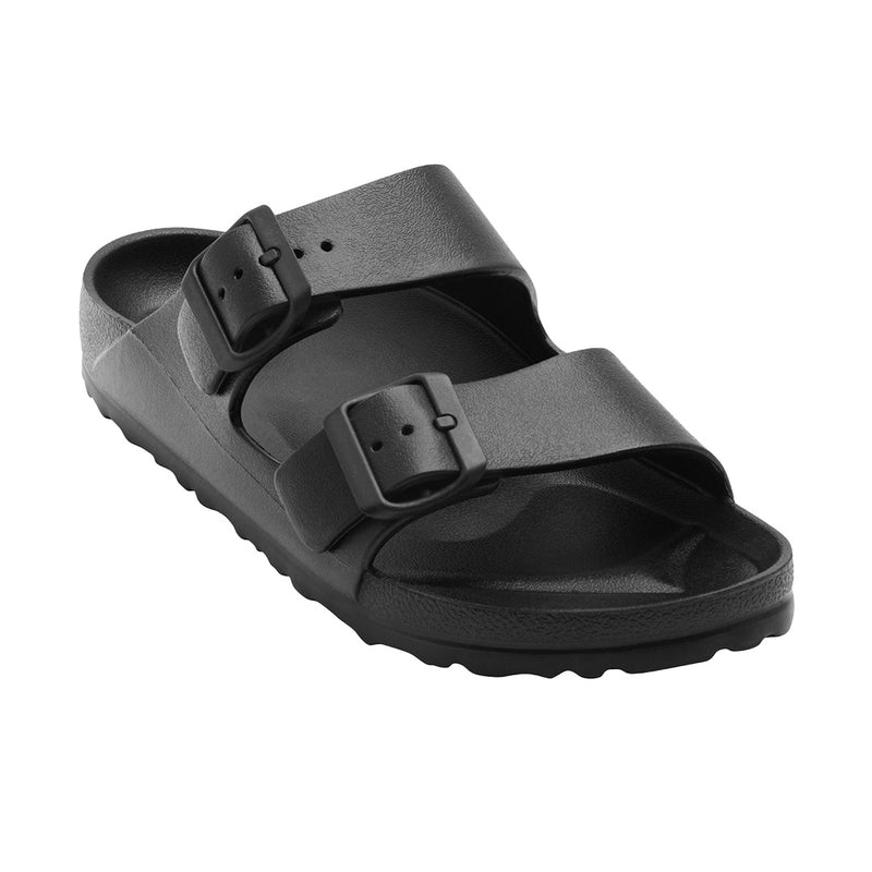 Holster - Sundreamer Sandal Unisex Black