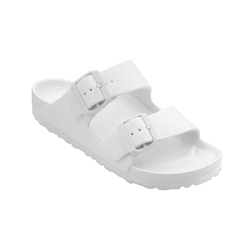Holster - Sundreamer Sandal Unisex White
