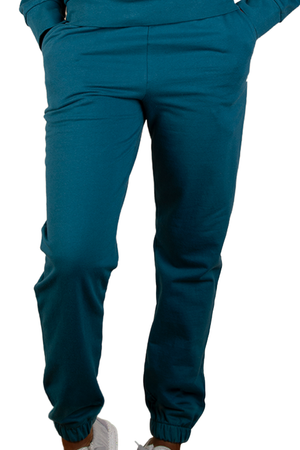 Lizzy - Izzie Fleece Track Pants Womens
