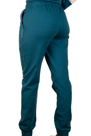 Lizzy - Izzie Fleece Track Pants Womens