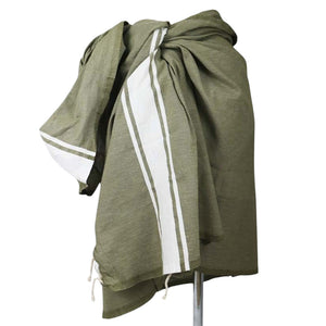 J Importers - Hammam Towels Khaki