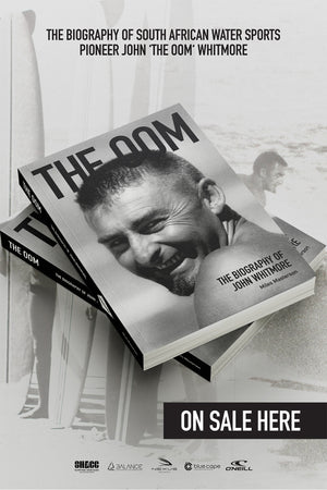 John Whitmore books - The Oom