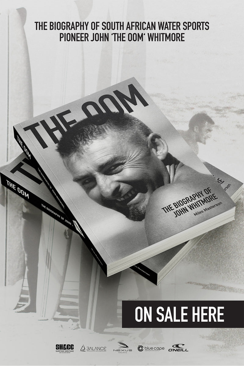 John Whitmore books - The Oom