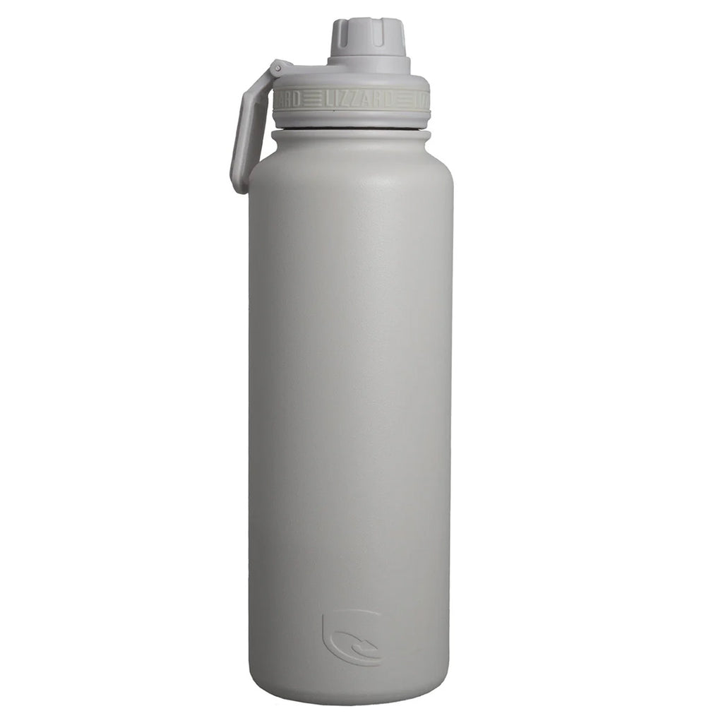 Lizzard - Flask 1200ML Lead Free Cream