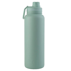 Lizzard - Flask 1200ML Lead Free Sage