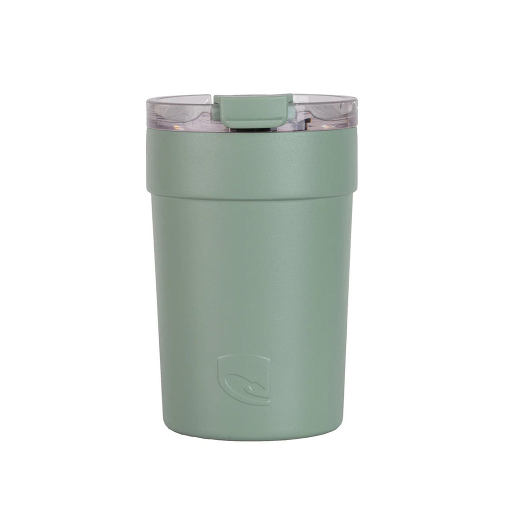 Lizzard - Travel Cup 360 ML Ceramic Inner Lead Free Bazil