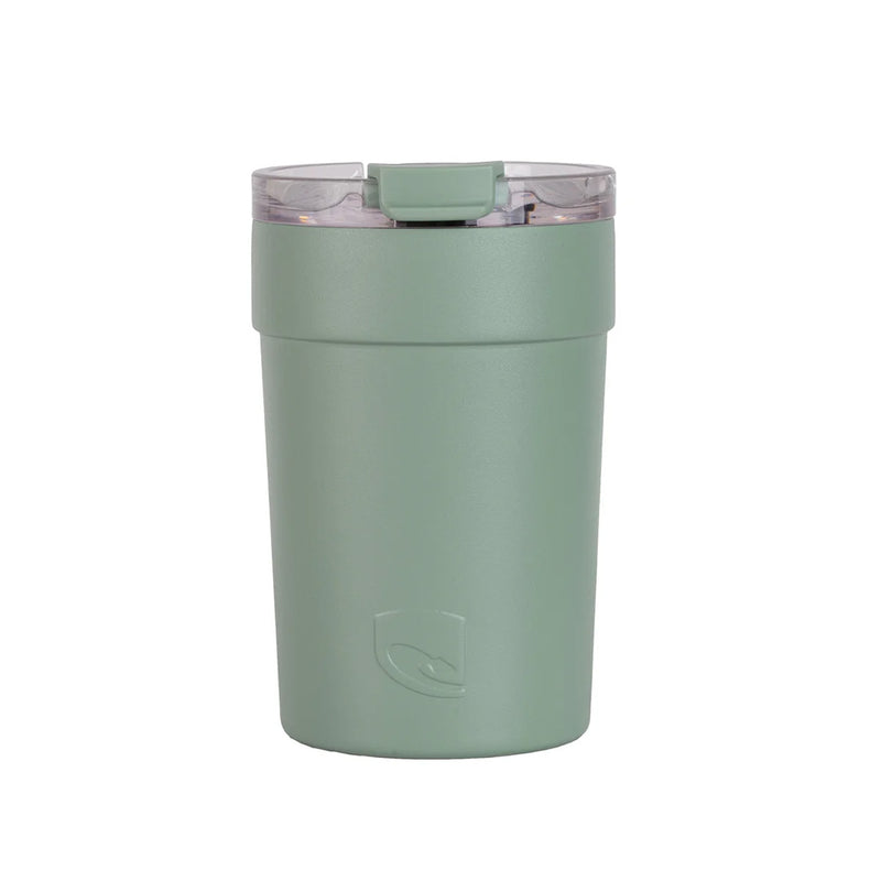 Lizzard - Travel Cup 360 ML Ceramic Inner Lead Free Bazil