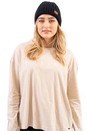 O'Neill - Marsh Beanie Unisex Black