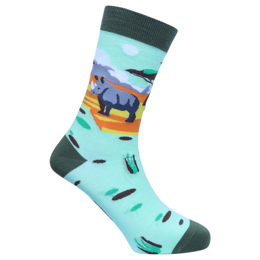 Sexy Socks - Pointers Active Crew Socks Unisex