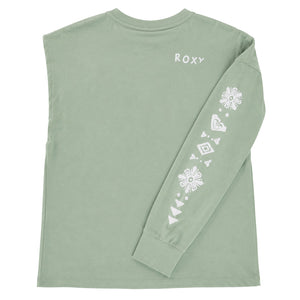 Roxy - Sandy Road Long Sleeve Top