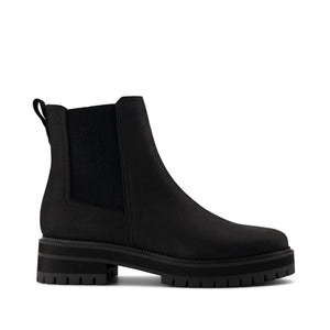 Toms - Bennet Boot Womens Black