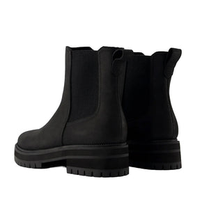 Toms - Bennet Boot Womens Black
