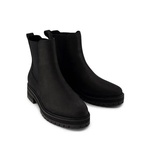 Toms - Bennet Boot Womens Black