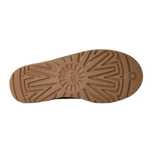 Ugg - Classic Ultra Mini Boot Womens Moss Green / Amphora