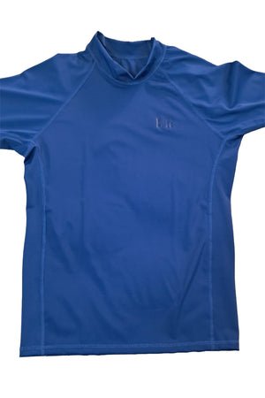 Lizzard - Rache Long Sleeve Rash Vest Mens